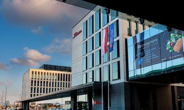 Hilton Garden Inn Krakow Airport