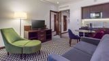 Hilton Garden Inn Krakow Airport Room