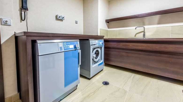 <b>Hilton Garden Inn Krakow Airport Other</b>. Images powered by <a href="https://iceportal.shijigroup.com/" title="IcePortal" target="_blank">IcePortal</a>.