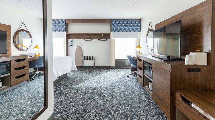 Hampton Inn Kuttawa-Eddyville Other