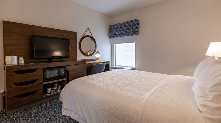 Hampton Inn Kuttawa-Eddyville Other