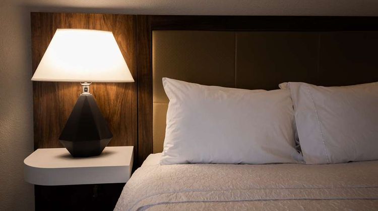 Hampton Inn Kuttawa-Eddyville Room