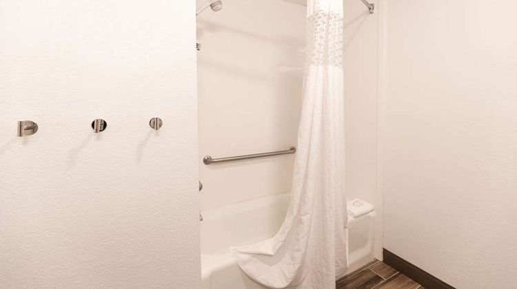 Hampton Inn Kuttawa-Eddyville Room