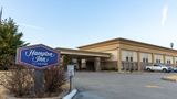 Hampton Inn Kuttawa-Eddyville Exterior