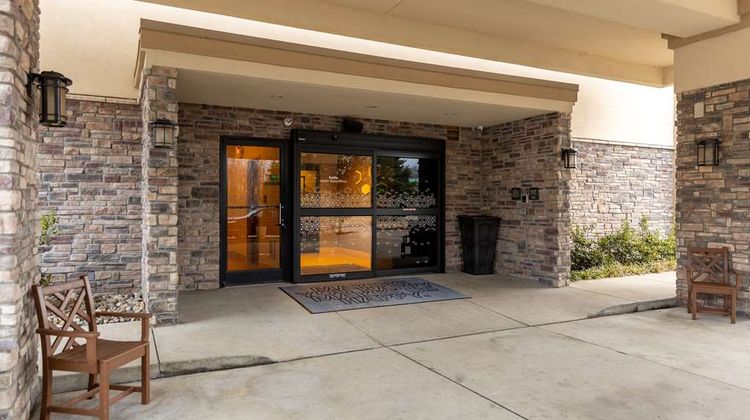 Hampton Inn Kuttawa-Eddyville Exterior