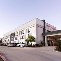 Hampton Inn Kerrville