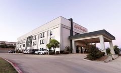 Hampton Inn Kerrville