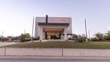<b>Hampton Inn Kerrville Exterior</b>. Images powered by <a href="https://iceportal.shijigroup.com/" title="IcePortal" target="_blank">IcePortal</a>.