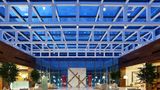 Hilton Garden Inn Konya Lobby