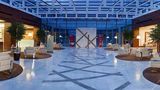 Hilton Garden Inn Konya Lobby