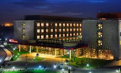 Hilton Garden Inn Konya