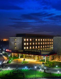 Hilton Garden Inn Konya