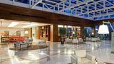 Hilton Garden Inn Konya Lobby