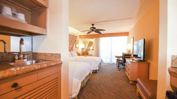 Hampton Inn Key Largo Other