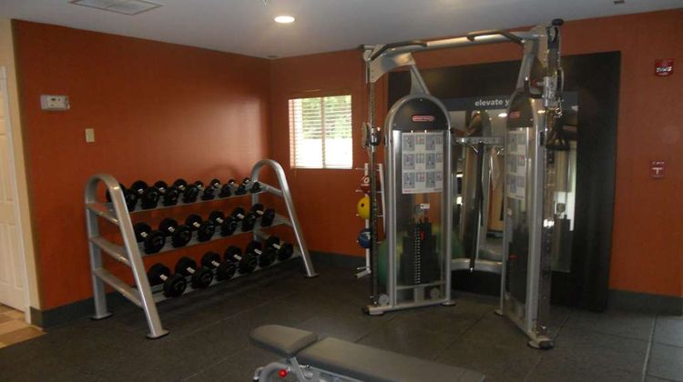 Hampton Inn Key Largo Health