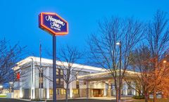 Hampton Inn Lafayette