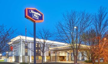 Hampton Inn Lafayette