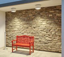 Hampton Inn Lafayette Lobby