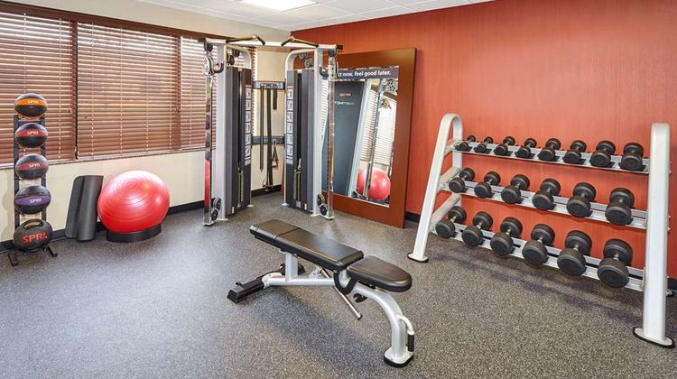 Hampton Inn Lafayette Health