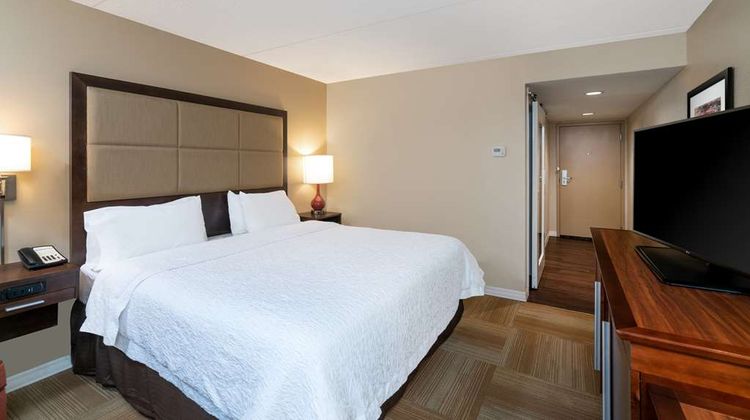 Hampton Inn Lafayette Other