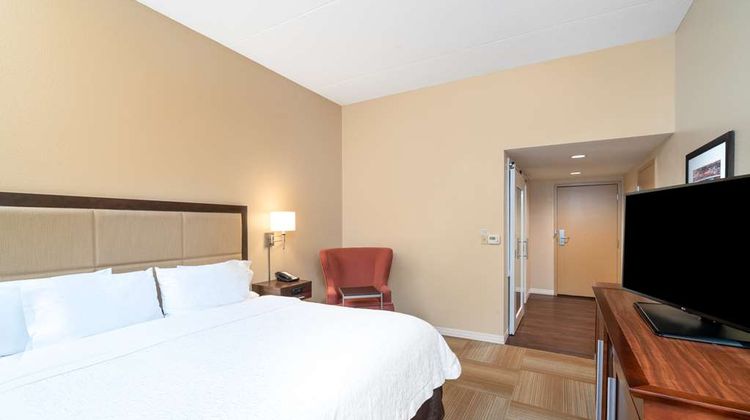 Hampton Inn Lafayette Other