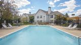 Homewood Suites Lafayette Pool