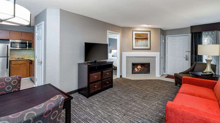 Homewood Suites Lafayette Other
