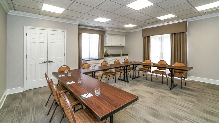 Homewood Suites Lafayette Meeting