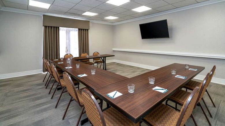 <b>Homewood Suites Lafayette Meeting</b>. Images powered by <a href="https://iceportal.shijigroup.com/" title="IcePortal" target="_blank">IcePortal</a>.