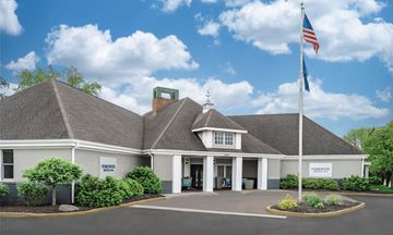 Homewood Suites Lafayette