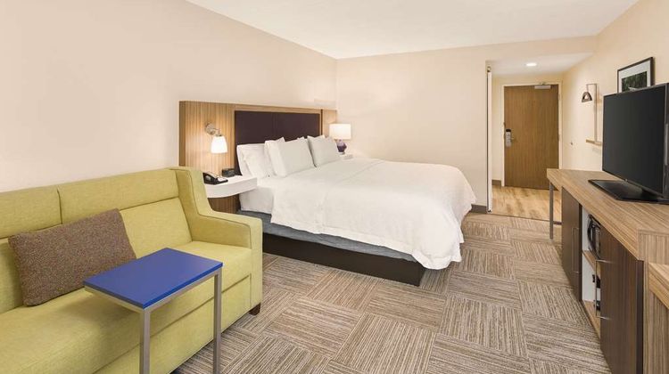 Hampton Inn Lagrange Other