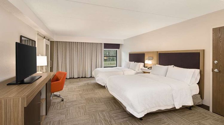 Hampton Inn Lagrange Room