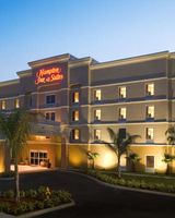 Hampton Inn & Suites Lake Wales