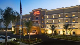 Hampton Inn & Suites Lake Wales