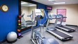 Hampton Inn & Suites Lake Wales Health