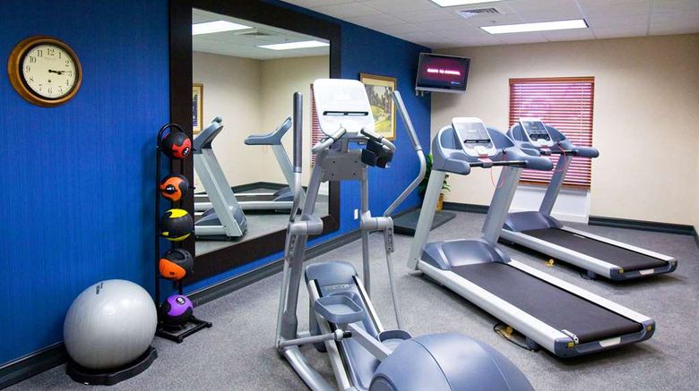 <b>Hampton Inn & Suites Lake Wales Health</b>. Images powered by <a href="https://iceportal.shijigroup.com/" title="IcePortal" target="_blank">IcePortal</a>.