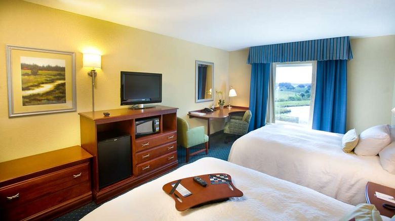<b>Hampton Inn & Suites Lake Wales Room</b>. Images powered by <a href="https://iceportal.shijigroup.com/" title="IcePortal" target="_blank">IcePortal</a>.