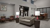 Hampton Inn & Suites Lakeland South Lobby