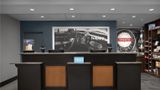 Hampton Inn & Suites Lakeland South Lobby