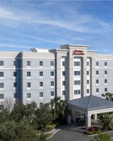 Hampton Inn & Suites Lakeland South
