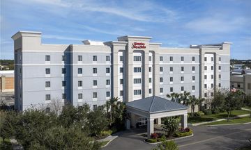 Hampton Inn & Suites Lakeland South