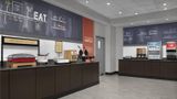 Hampton Inn & Suites Lakeland South Restaurant
