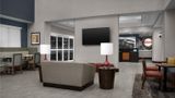 Hampton Inn & Suites Lakeland South Lobby