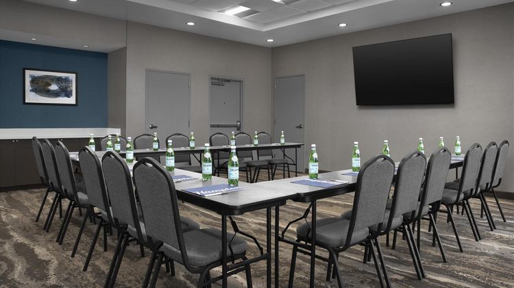 Hampton Inn & Suites Lakeland South Meeting