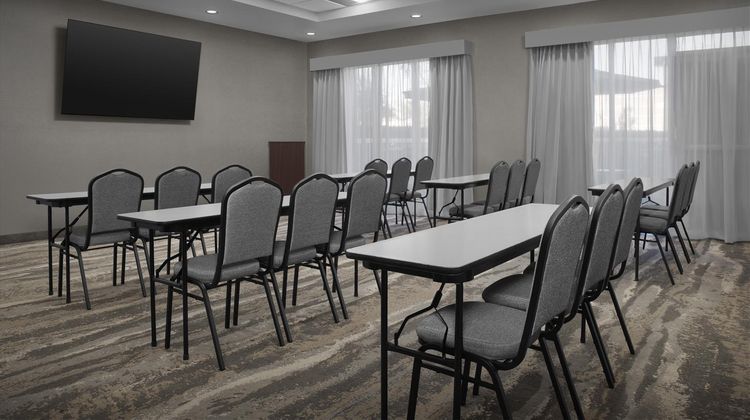 Hampton Inn & Suites Lakeland South Meeting