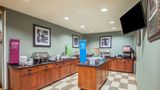 <b>Hampton Inn & Suites Los Alamos Restaurant</b>. Images powered by <a href="https://iceportal.shijigroup.com/" title="IcePortal" target="_blank">IcePortal</a>.