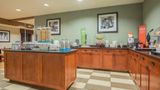 <b>Hampton Inn & Suites Los Alamos Restaurant</b>. Images powered by <a href="https://iceportal.shijigroup.com/" title="IcePortal" target="_blank">IcePortal</a>.