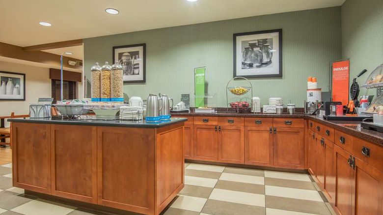 <b>Hampton Inn & Suites Los Alamos Restaurant</b>. Images powered by <a href="https://iceportal.shijigroup.com/" title="IcePortal" target="_blank">IcePortal</a>.