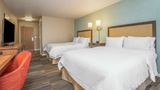 <b>Hampton Inn & Suites Los Alamos Room</b>. Images powered by <a href="https://iceportal.shijigroup.com/" title="IcePortal" target="_blank">IcePortal</a>.