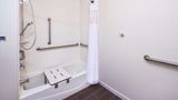 <b>Hampton Inn & Suites Los Alamos Room</b>. Images powered by <a href="https://iceportal.shijigroup.com/" title="IcePortal" target="_blank">IcePortal</a>.